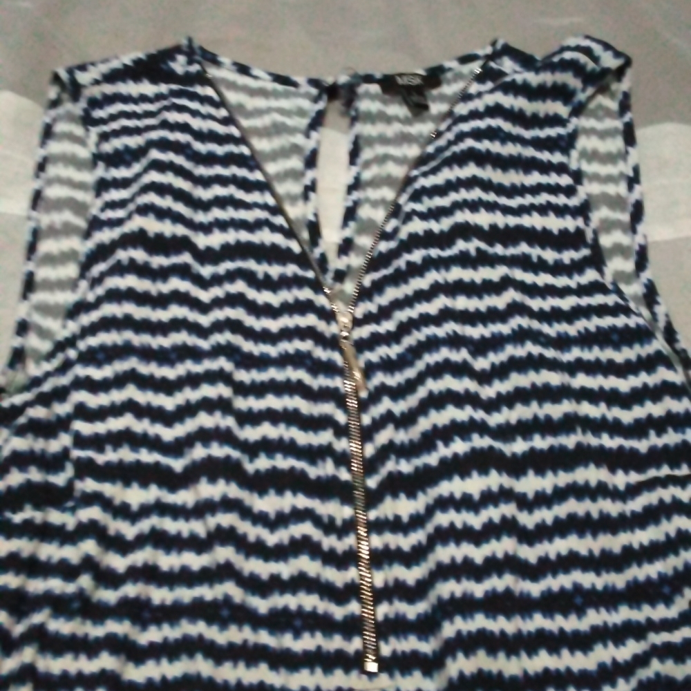 MSK Romper - Picture 3 of 3